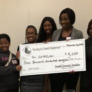The Gemz Mentors Girls